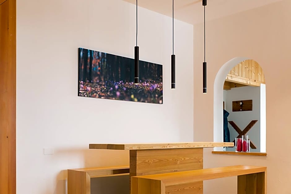 Sport Hotel Prodongo