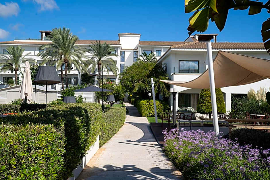 Prinsotel La Dorada & Spa