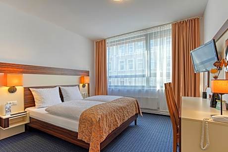 Centro Hotel Braunschweig, Trademark Collection by Wyndham