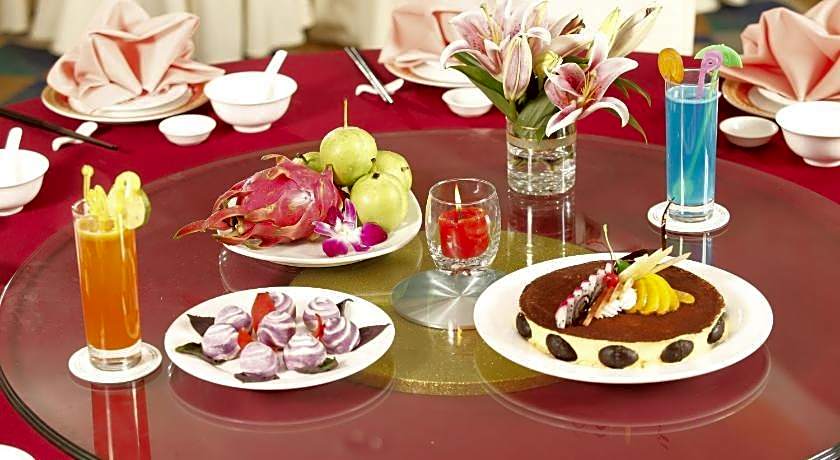 Majestic - Mong Cai Hotel