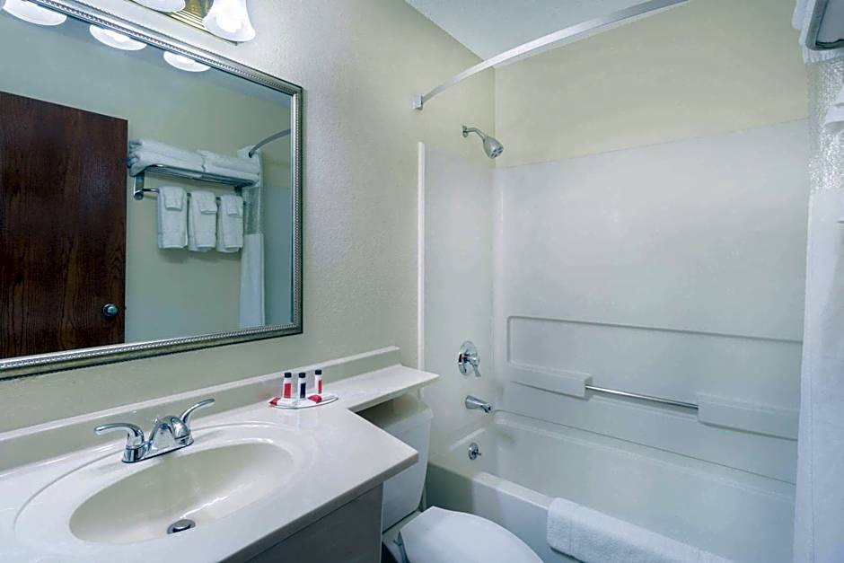 Baymont by Wyndham Huber Heights Dayton