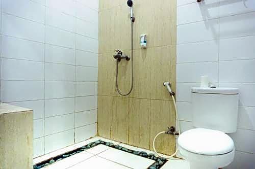 RedDoorz Plus @ Ende City Center