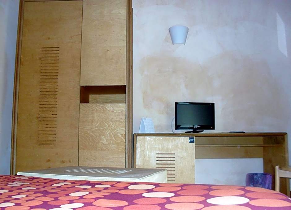 Hotel Clarean
