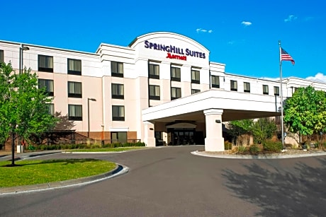 SpringHill Suites by Marriott Omaha East, Council Bluffs, IA