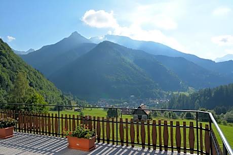 Miravalle Supersport Hotel