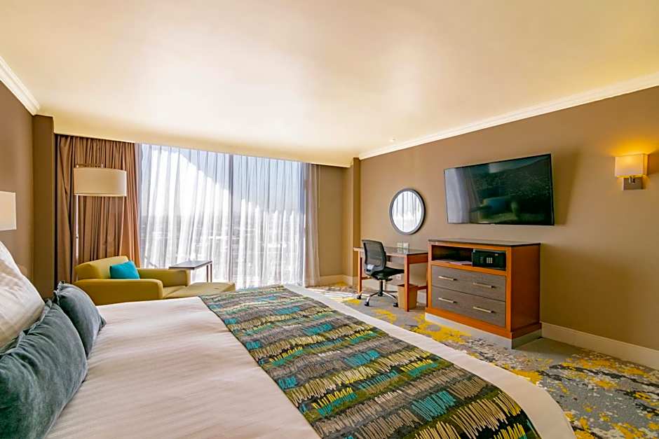 Hotel Lucerna Ciudad Juarez