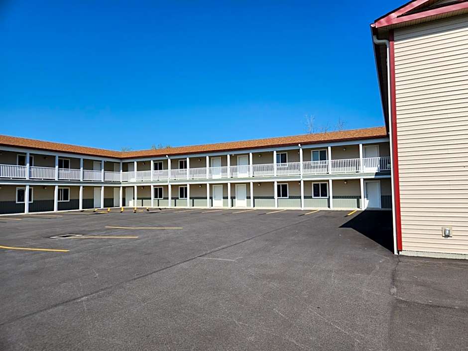 Stay Inn and Suites