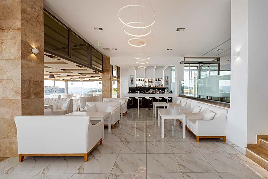 White Rock of Kos Hotel - Adults only