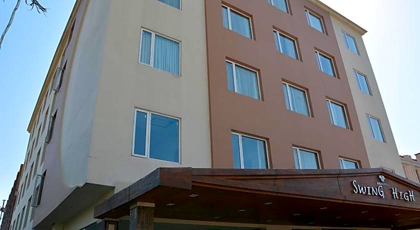 Best Western Swing High Katra