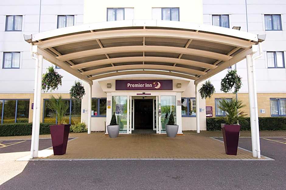 Premier Inn Poole North