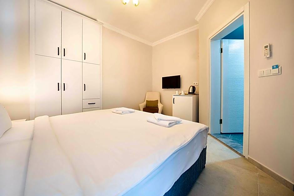 Dedeminn Garden Hotel