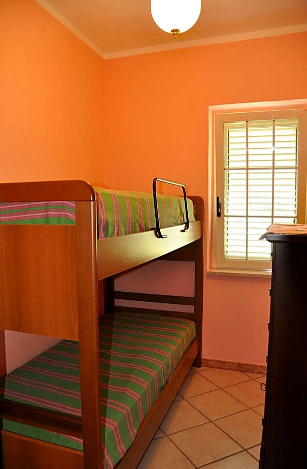 B&B Marcella – Palinuro, UT