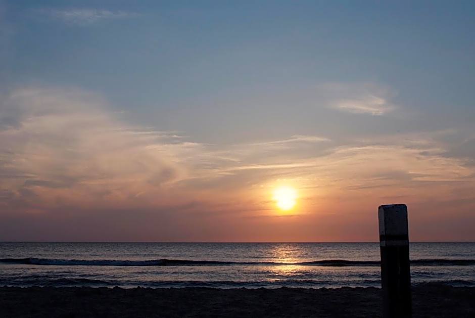 Fletcher Hotel - Restaurant de Cooghen