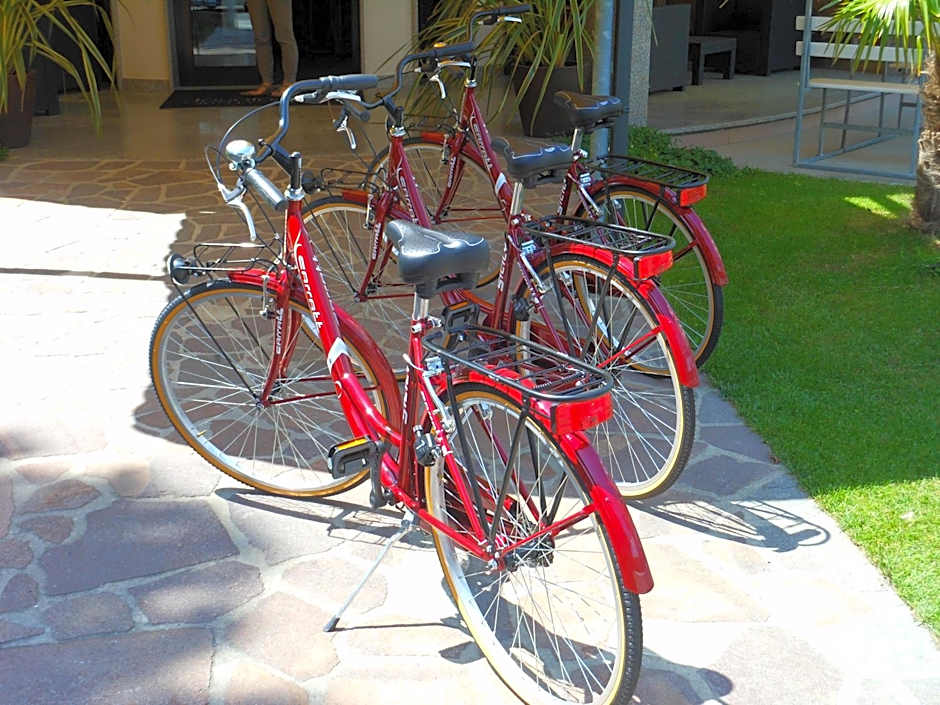 Hotel Jesolo Sand