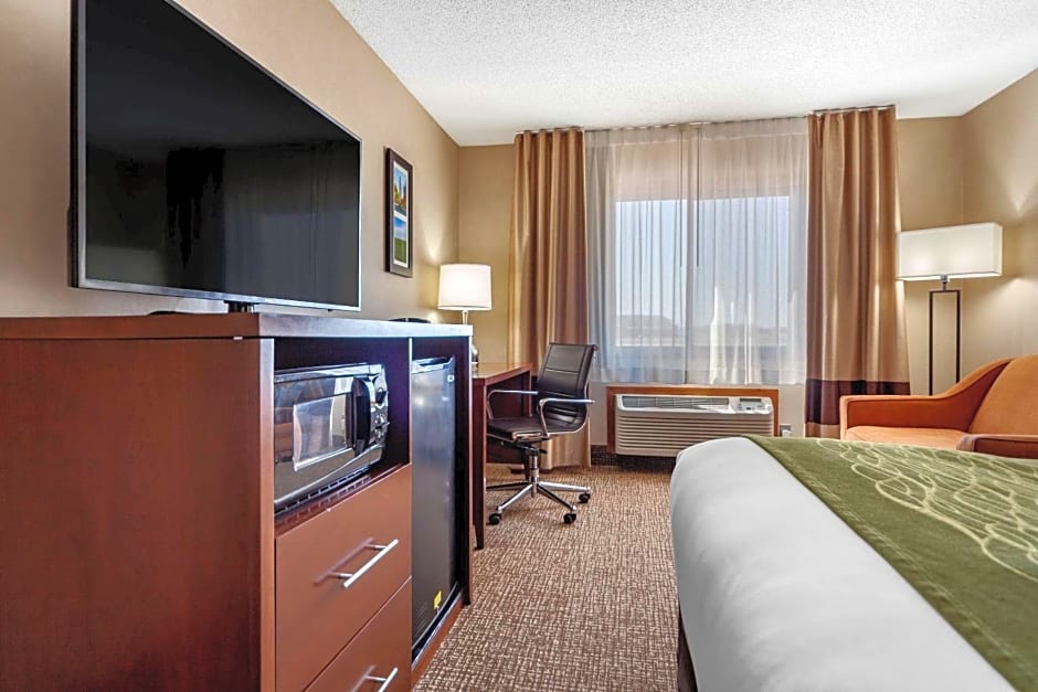 Comfort Inn Grand Island North