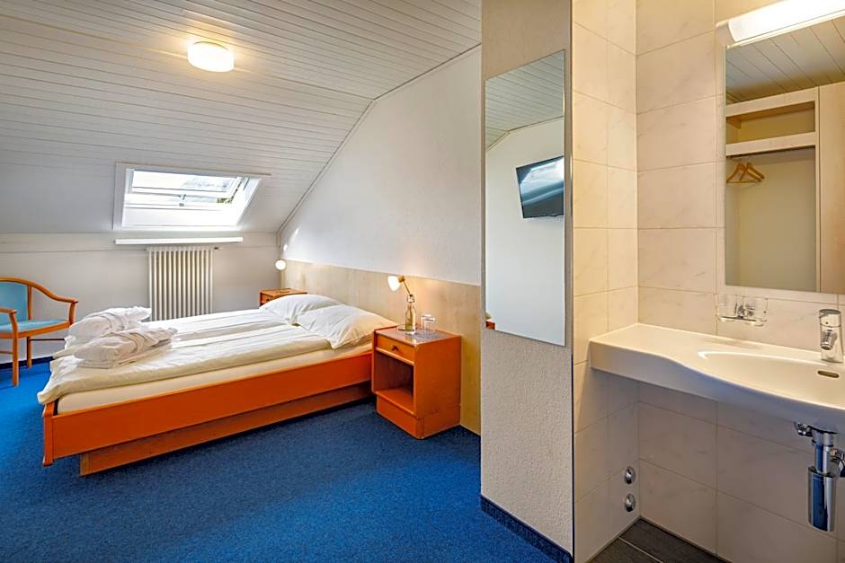 Photo 1 of 5 of Budget Double Room with Shared Bathroom