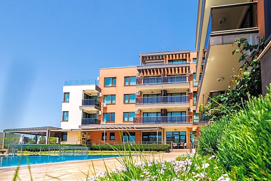 St. Panteleimon Beach Hotel