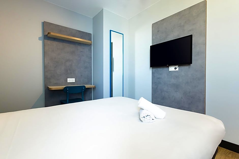 ibis budget Nanterre la Defense