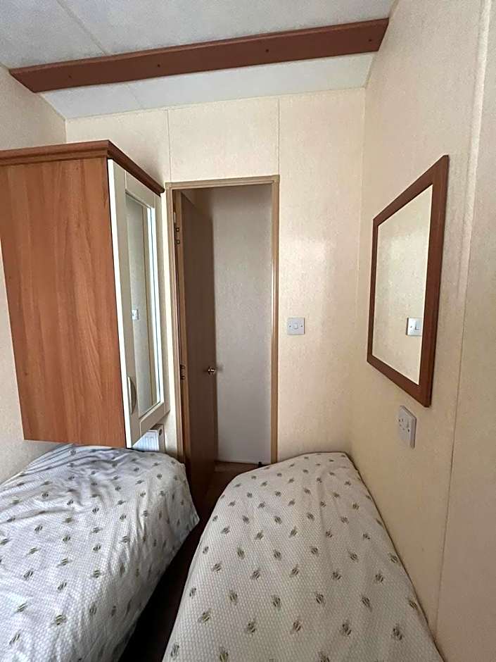 Butterfly Lane Holidays at Marine, Rhyl