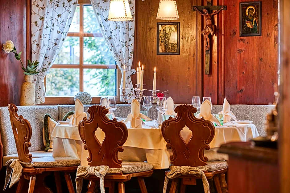 Wellness and Beauty Hotel Alte Post