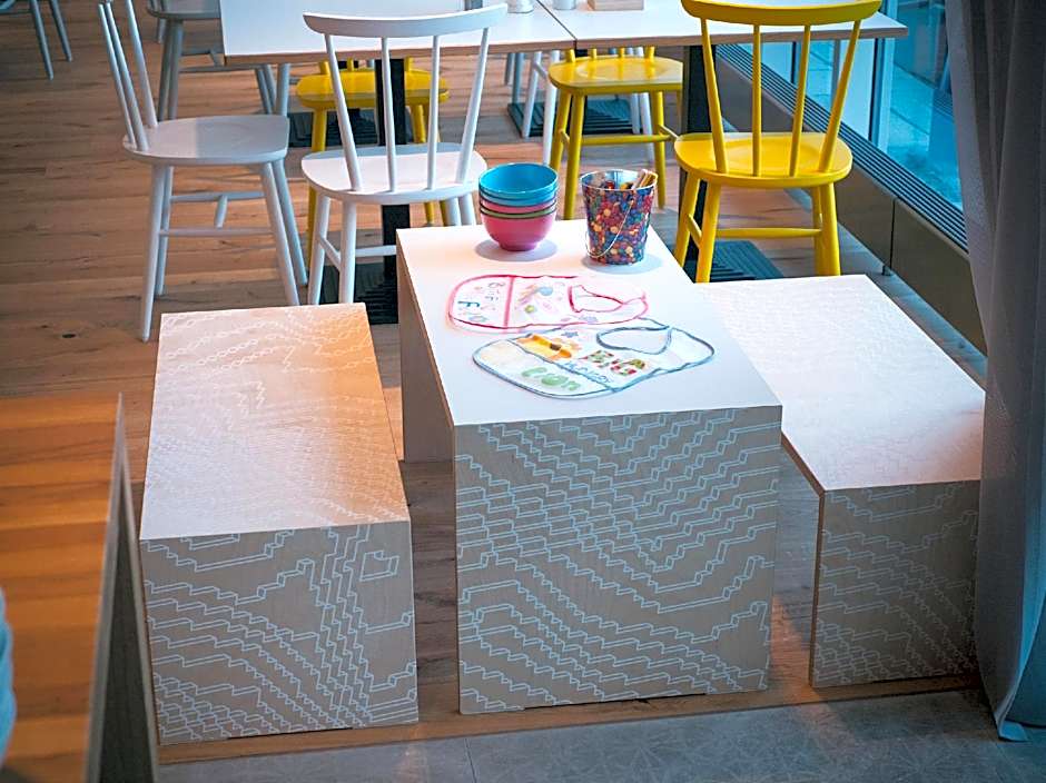Vienna House Easy by Wyndham Gunzburg