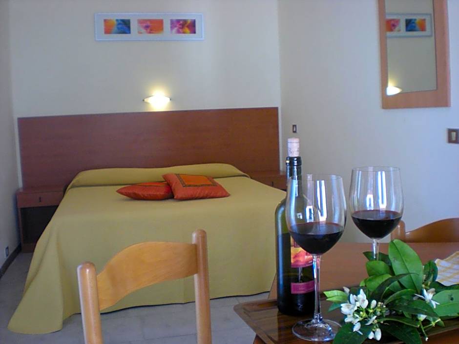 Villaggio Artemide