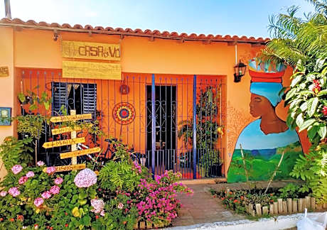 Casa di Vó