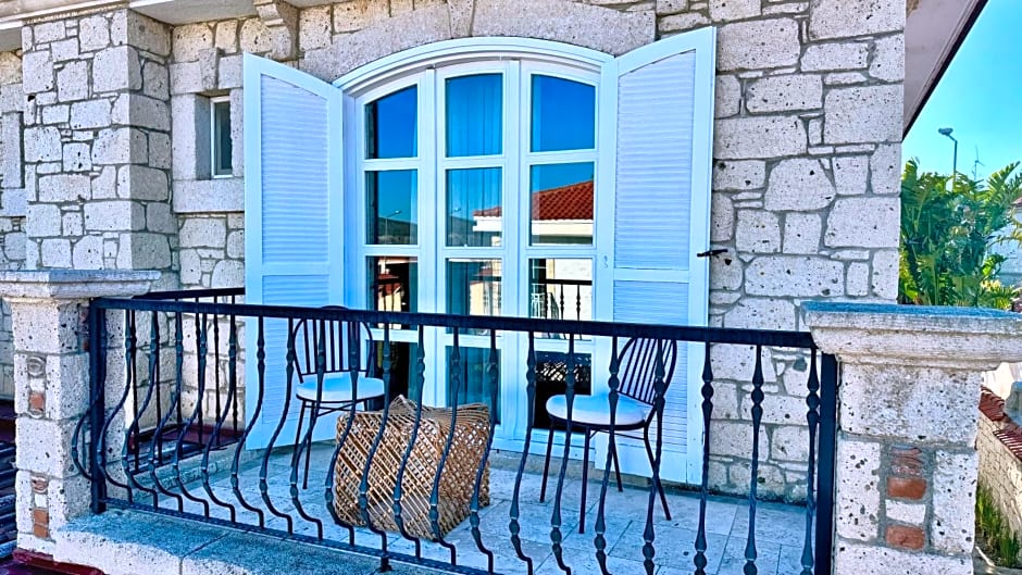 Aleysim Alaçatı-Design Als
