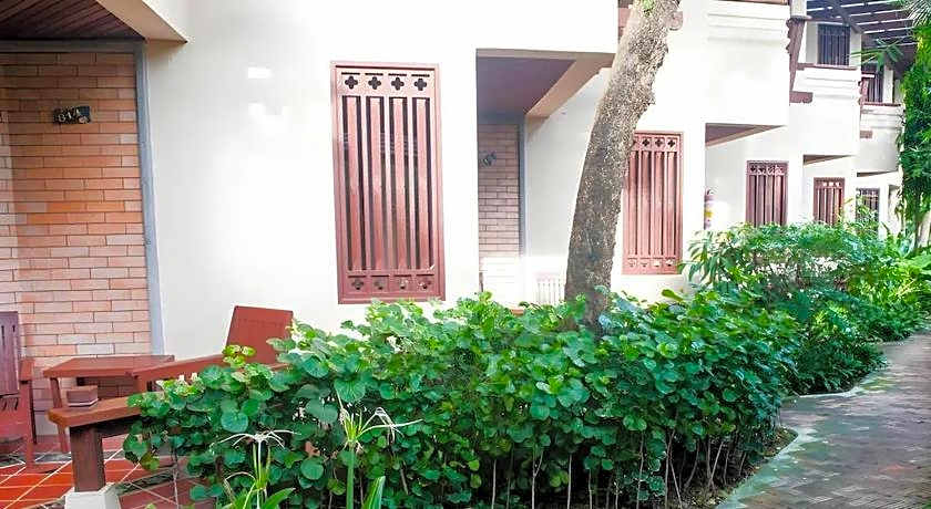 Montien House Hotel