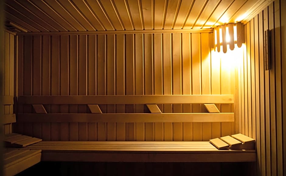 Atrium Hotel Mountain View Predeal