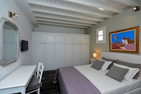 3-Bedroom Villa with Plunge Pool