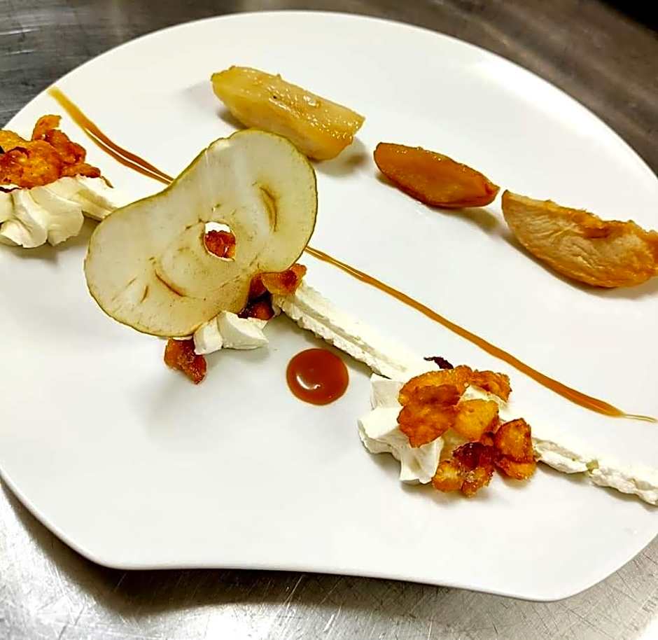 Cozy hôtel logis Morlaix