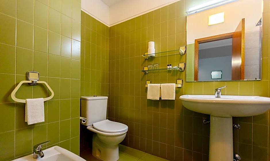 Hotel Sao Nicolau