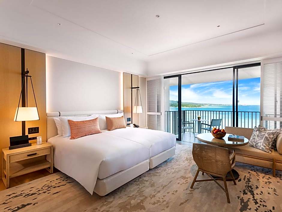Halekulani Okinawa