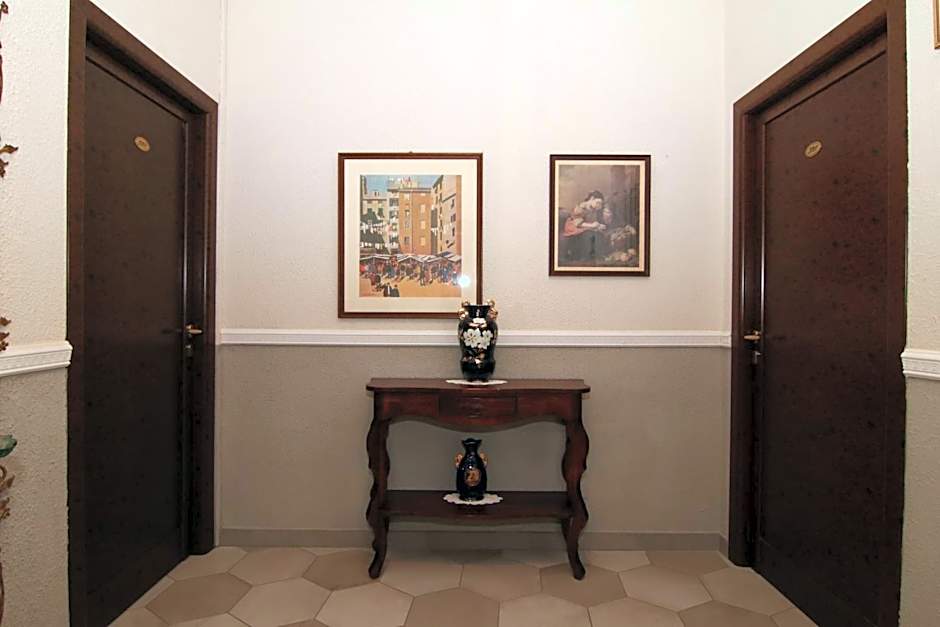 hotel ristorante vittoria