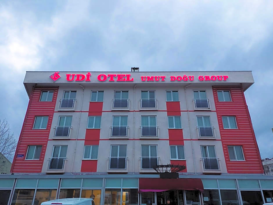 Udi Hotel