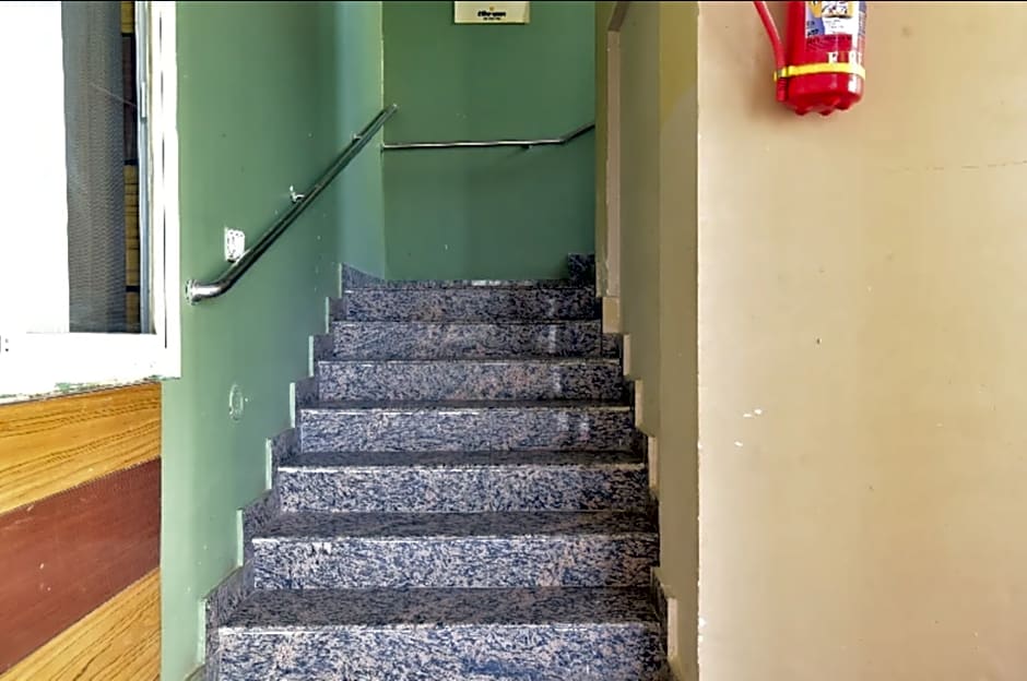 Hotel Moon Sky (Ajmer)