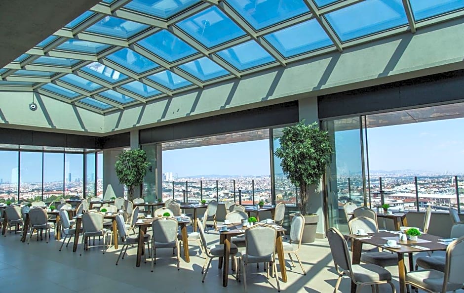 Lionel Hotel Istanbul