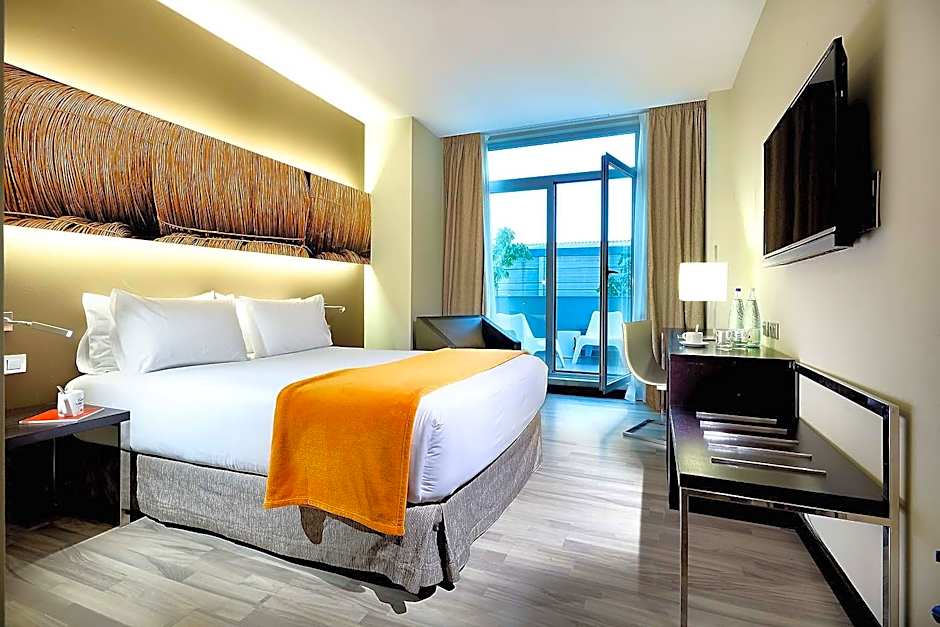 Exe Puerto de Sagunto