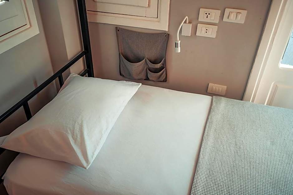 Rafiki Hostels - Dahab