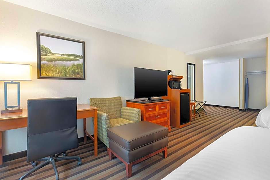 Best Western Rockland