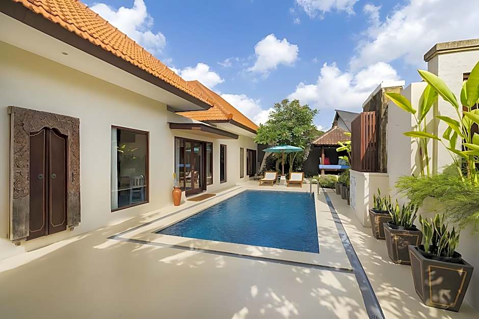 Rama Residence Seminyak