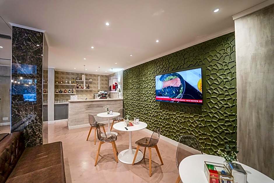 Hotel Donatello
