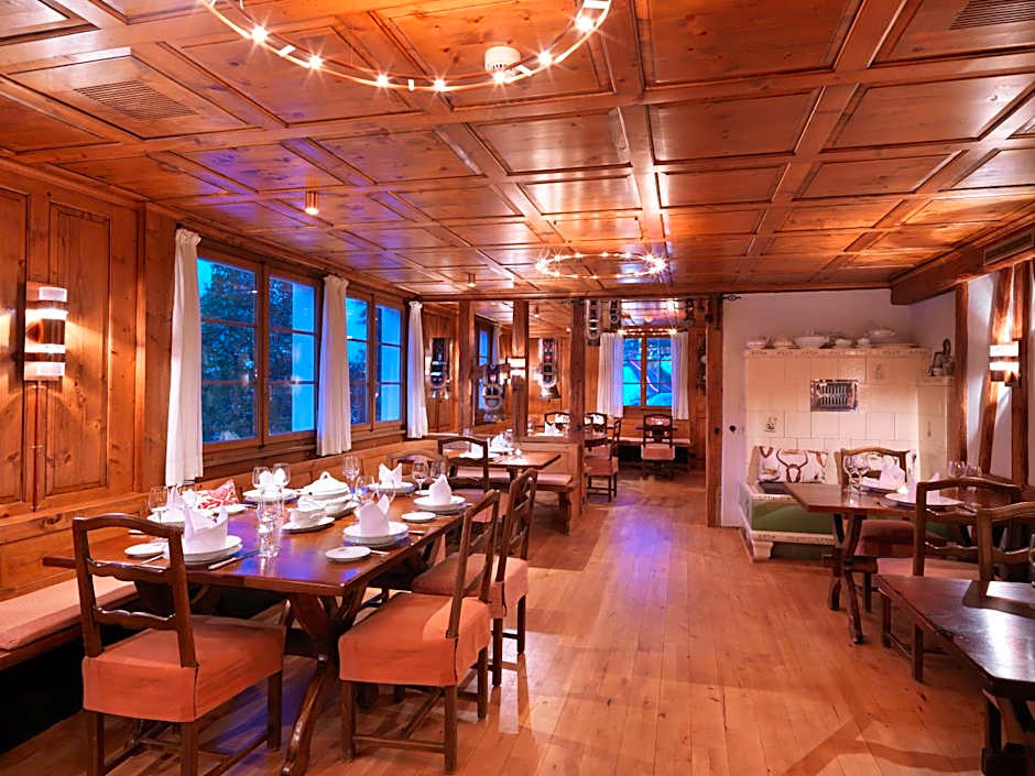 Hotel Restaurant Hammer