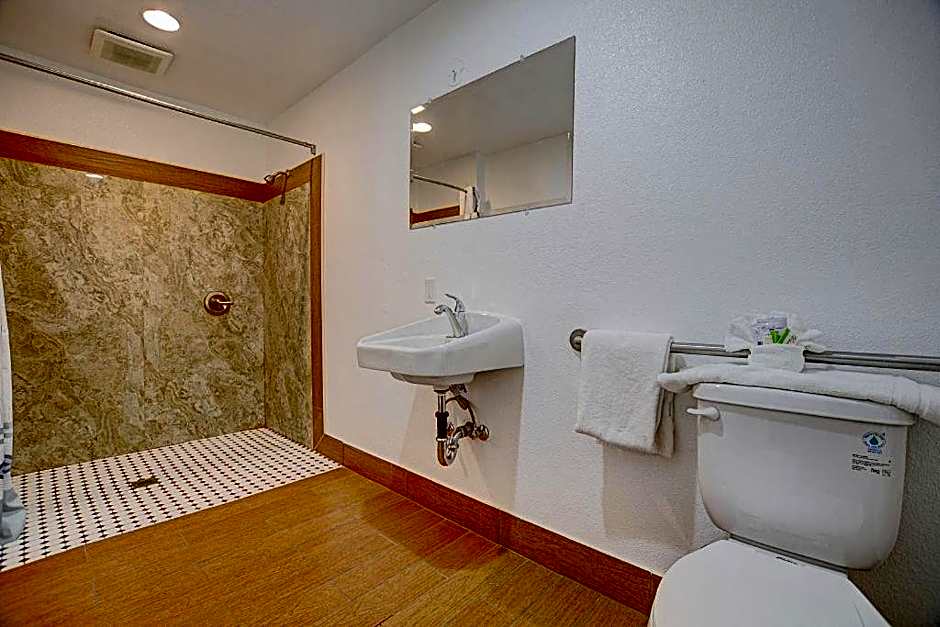 Welcome Inn San Bernardino/ Colton