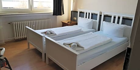 GZ Hostel Bonn