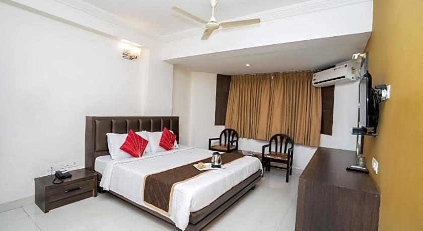 Hotel Mangalore International