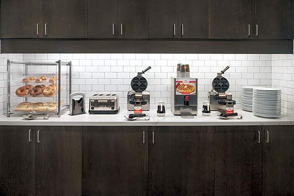 Residence Inn by Marriott Des Moines Ankeny