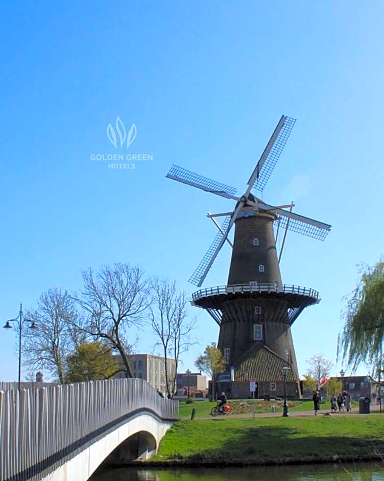 Tulip Inn Leiden Centre
