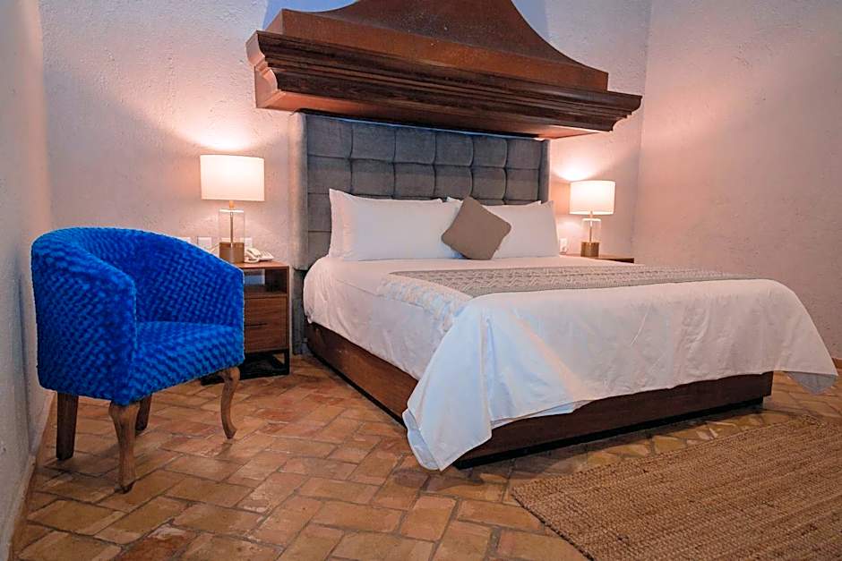 Casa Eva Hotel Boutique SPA